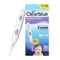 Clearblue Digital Ovulation Test (Over 99% Accurate) 10s