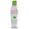 Pink Natural Water Based Lubricant For Women (With Aloe Vera & Ginseng) 140ml