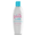 Pink Water Based Lubricant For Women (Fortified With Vera, Ginseng & Guarana) 240ml