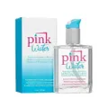 Pink Water Based Lubricant For Women (Fortified With Vera, Ginseng & Guarana) 120ml