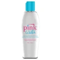 Pink Water Based Lubricant For Women (Fortified With Vera, Ginseng & Guarana) 140ml
