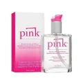 Pink Silicone Lubricant For Women (With Vitamin E & Aloe Vera) 120ml