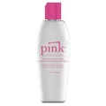 Pink Silicone Lubricant For Women (With Vitamin E & Aloe Vera) 140ml