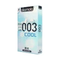 Okamoto® Oka 003 Cool 10's