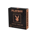 Playboy Micro Thin 003 Condoms 3s