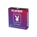 Playboy Epiphany Premium Condoms (Sexual Explosion) 3s