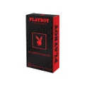 Playboy Studded Pleasure Condoms (Pleasure And Protection) 12s