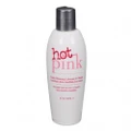 Pink Hot Pink Gentle Warming Lubricant For Women 140ml