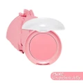 Etude Lovely Cookie Blusher (Pk002 Grapefruit Jelly), Long Lasting Blusher With Sebum Control For Bright, Natural Look 4g