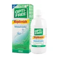 Opti Free Replenish Enhanced Comfort Multi Purpose Disinfecting Solution 300ml