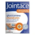 Vitabiotics Jointace Original Tablets (With Glucosamine & Chondroitin & Ginger Extract) 30s (Expiry: May`2024)