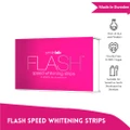 Smile Lab Flash Speed Whitening Strips 10s (Expiry: May`2024)