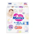 Merries Tape Nb (Enhanced Breathability For Long Lasting Dryness And Comfort) 76s