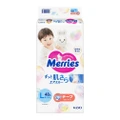 Merries Tape L (Enhanced Breathability For Long Lasting Dryness And Comfort) 48s