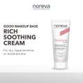 Noreva Sensidiane Rich Soothing Cream (Soothing Moisturiser For Dry, Sensitive To Hypersensitive Skin) 40ml