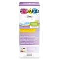 Pediakid Gluten Free Agave Syrup + Probiotcs For Improving Sleep Quality Natural Cherry Flavour (For Children From 6mths To 15yrs Old) 125ml (Expiry: May`2024)