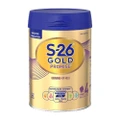 Wyeth S26 Promise Gold Growing Up Stage 4 Milk Powder 900g (Expiry: May`2024)