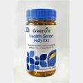 Greenlife Health Smart Fish Oil 300 Soft Gels