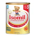 Isomil Eyeq Plus Soy Growing Up Formula Stage 3 (For 1 To 10yrs Old) 850g (Expiry: May`2024)