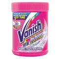 Vanish Pink Powder (Remove Tough Stains) 500g (Expiry: May`2024)