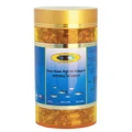 Southpole Ocean King Southpole Ocean Kingdeep Ocean Fish Oil Omega-3 + Natural Vitamin E 366s