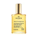 Nuxe Huiles Prodigieuses Multi-purpose Dry Oil (For Face & Hair & Body + Reduce Stretch Marks)Â30ml