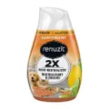 Renuzit Gel Air Freshener Clean Citrus (Can Be Used In Multiple Rooms) 198g