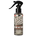 Johnny's Chop Shop Igger Happy Texturising Salt Spray (For Creating Rough And Ready Surfer Looks) 125ml