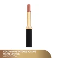 L'oreal Paris Makeup Color Riche Slim Matte Intense (613) Lasts For Up To 16 Hours, 1s