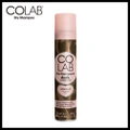 Colab Dry Shampoo Dark Correct (Effectively Absorb Oil And Instantly Refreshes Roots With An Invisible Lightweight Finish) 200ml