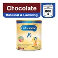 Enfamama A+ Enfamama A+ Maternal Formula Chocolate Powder Milk 900g (Lactating Formula)
