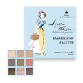 Disney Princess Limited Edition Eyeshadow Palette Snow White 1s