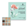 Disney Princess Limited Edition Eyeshadow Palette Ariel 1s