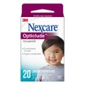 Nexcare™ Opticlude Orthoptic Eye Patch Junior Size 20s