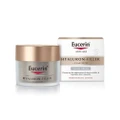 Eucerin Hyaluron - Filler + Elasticity Night Cream (Anti-age + Improves Skin Elasticity) 50ml