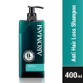 Aromase Anti Hair Loss Essential Shampoo (Maintain The Hair’S Vitality And Make It Stronger And Healthier) 400ml