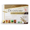 Dr Oatcare Daily Nutritional Drink Naturally Cholesterol Free Vegetarian With Plant Based Ingredients 25g X 30s