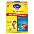 Hyland's 5 Kids Cold 'N Cough (Day & Night Value Pack) 236ml