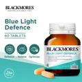 Blackmores Blackmores Blue Light Defence Tablets 60s