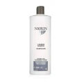 Nioxin Cleanser Shampoo System 2 (Progressed Thinning Treatment,Suitable For Natural Hair) 1l