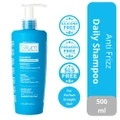 Silium Liscio Perfetto (Anti Frizz System Smoothing & Taming) Shampoo 500ml