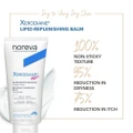Noreva Xerodiane Ap+ Lipid Replenishing Nourishing Balm (For Very Dry & Atopic Skin + For Face & Body) 200ml