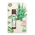 Naturals By Watsons Certified Organic Aloe Vera Soothing Vegan Lip Balm (Moisturise & Prevents Chapped Lip) 4.5g