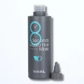Masil 8 Seconds Liquid Hair Mask (Softens Hair While Letting Hair Feel Airy And Light) 200ml