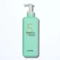 Masil 5 Probiotics Scalp Scaling Shampoo (Enhances Scalp Care And Healthy Hair Growth) 500ml