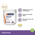 Vitahealth Omega 3,6,9 (Supports Healthy Heart, Skin, Joint And Digestive Health) 150s