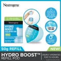 Neutrogena Hydro Boost Hyaluronic Acid Water Gel Refill 50g
