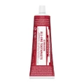 Dr Bronner's Cinnamon All One Toothpaste Fluoride Free (Helps Freshen Breath Whiten Teeth & Reduce Plaque) 140g