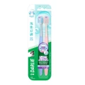 Darlie High Dense Clean Toothbrush (Gentle Gum Line And Tooth Surface Clean) 2s