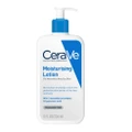 Cerave Daily Moisturizing Lotion (For Normal To Very Dry Skin) 236ml